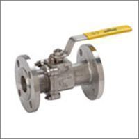 SS Ball Valve SS Ball Valve