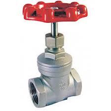 Gate Valve Gate Valve