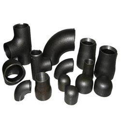 MS Fittings MS Fittings