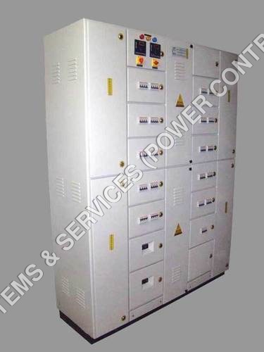 7 Distribution & Sub-Distribution Panel 7 Distribution & Sub-Distribution Panel