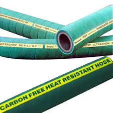 Furnace Coolant Hoses Furnace Coolant Hoses