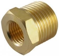 Brass Bush Brass Bush