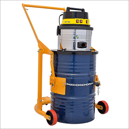 Drum Vacuum Cleaner Drum Vacuum Cleaner