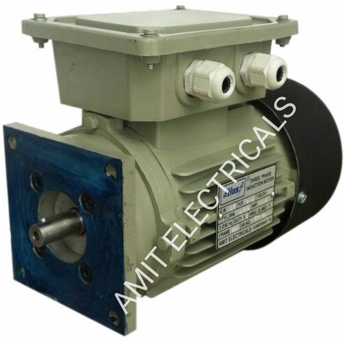 Square Flange Motor Square Flange Motor