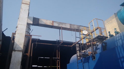 IBR Boiler Erection Services IBR Boiler Erection Services