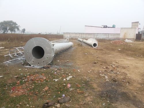 Heavy Boiler Chimneys Heavy Boiler Chimneys