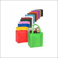 HDPE Non Woven Bag HDPE Non Woven Bag