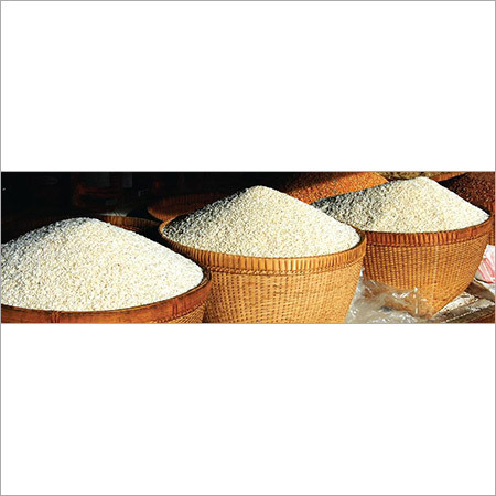 Non Basmati Rice Non Basmati Rice