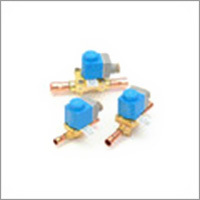 Solenoid Valves Solenoid Valves