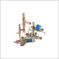 Pressure Regulators Pressure Regulators