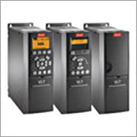 Automation Drive Automation Drive