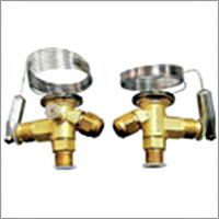 Expansion Valves Expansion Valves