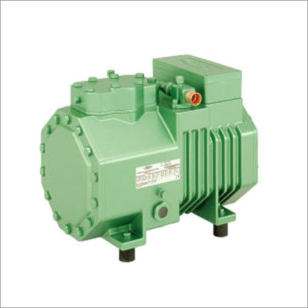 Bitzer Refrigeration Compressor Bitzer Refrigeration Compressor