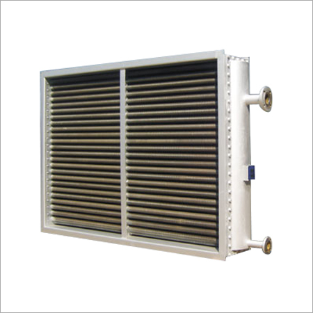 Air Cooled Heat Exchanger Air Cooled Heat Exchanger