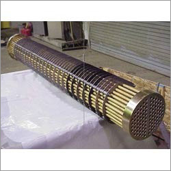 Heat Exchanger Elements Heat Exchanger Elements
