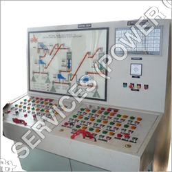 Mimic Control Panels Mimic Control Panels