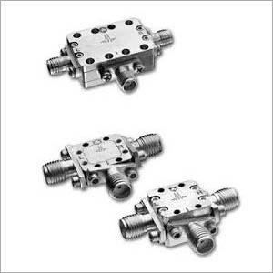 LNA & Frequency Mixers LNA & Frequency Mixers