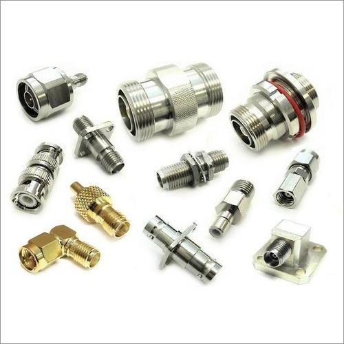 RF Adapters RF Adapters