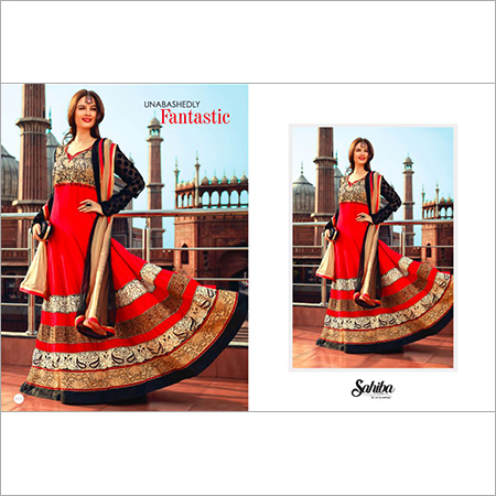 Anarkali Salwar Suits Anarkali Salwar Suits