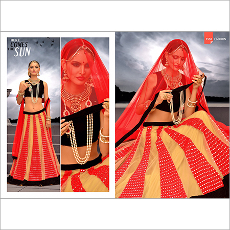 Nihar Suit Lehenga Nihar Suit Lehenga