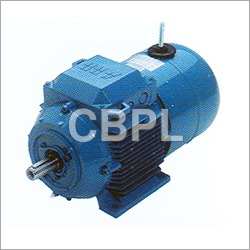 Electric Brake Motors Electric Brake Motors