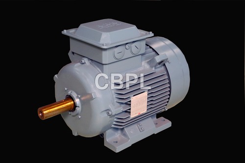 Standard AC Electric Motor Standard AC Electric Motor
