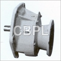 Flange Mounted Speed Reducer Flange Mounted Speed Reducer