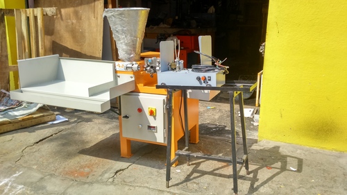 Automatic Agarbatti Making Machine Automatic Agarbatti Making Machine
