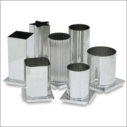 Designer Candle Moulds Designer Candle Moulds