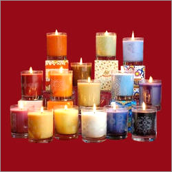Aromatherapy Candles Aromatherapy Candles