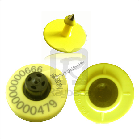 RFID Eat Tag RFID Eat Tag