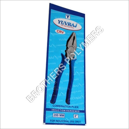 Hardware Packaging Pouches Hardware Packaging Pouches
