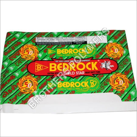 Cycle Tube Plastic Pouches Cycle Tube Plastic Pouches