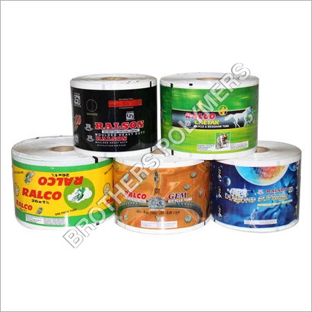 Printed Polyester Rolls Printed Polyester Rolls