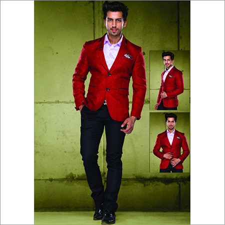 Designer Blazer Designer Blazer