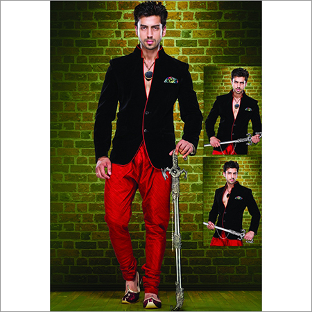 Waistcoat Set Waistcoat Set