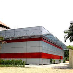 Alumium Composite Sheet Alumium Composite Sheet