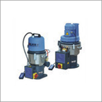 Integrated Auto Loader Integrated Auto Loader