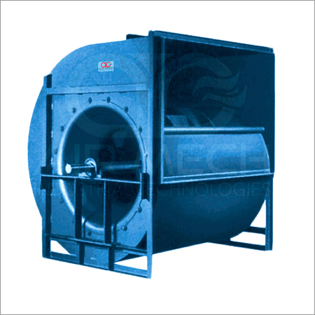 Double Inlet Double Width Blower Double Inlet Double Width Blower