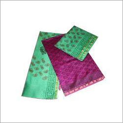Chanderi Silk Dress Material Chanderi Silk Dress Material