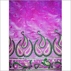 Embroidered Suit Embroidered Suit