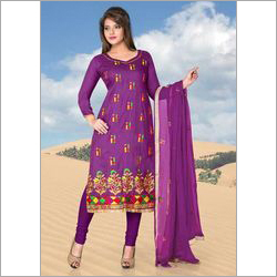 Traditional Indian Suit Traditional Indian Suit