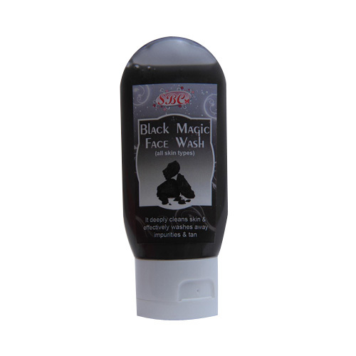 Black Magic Face Wash Black Magic Face Wash