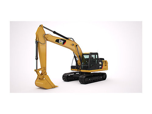 Crawler Excavator Crawler Excavator