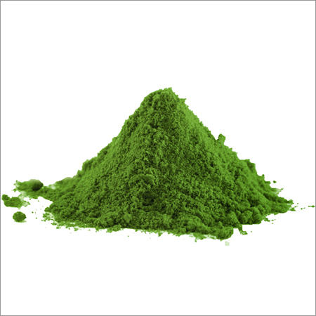 Organic Spirulina Powder Organic Spirulina Powder