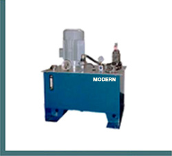 Hydraulic Power Pack Hydraulic Power Pack