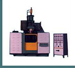 Plastic Blow Moulding Machine Plastic Blow Moulding Machine