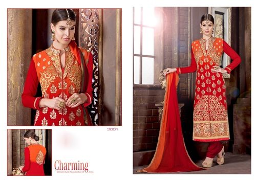 Wedding Unstitched Salwar Kameez Wedding Unstitched Salwar Kameez