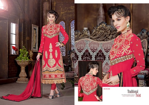 Unstitched Salwar Suit Unstitched Salwar Suit