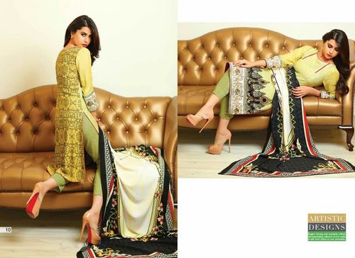 Exclusive Punjabi Dress Material Exclusive Punjabi Dress Material